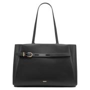 Onyx Shopper Taske