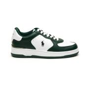 Masters CRT Lave Top Sneakers