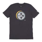 Pittsburgh Steelers Draft Tee Shirt