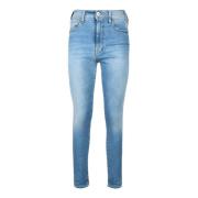 Denim Stretch Jeans