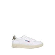 Medalist Low Sneakers