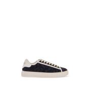 Barocco Jacquard Bomuld Sneakers