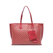 K/Voyage tote taske