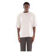 Oversize Tee i Vant Stil