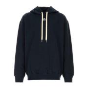 Måne Logo Fleece Hoodie