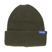 Grå Mud Gentlemen Beanie Hat