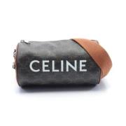 Pre-owned Canvas celine-tasker