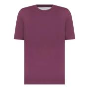 Herre Basic Fit T-shirt