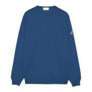 Rundhals sweater