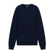 Rundhals sweater