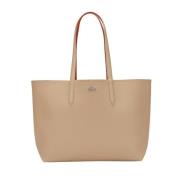 Anna Tote Burnt Ochre