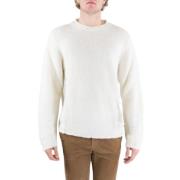 Creme Sweater Kollektion