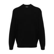 Hyggelig Strik Pullover Sweater