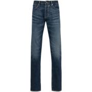 Slim Fit Denim Jeans