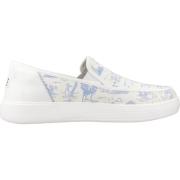 Sunapee Slip On Sneakers