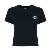 Broderet Rue Madame T-shirt