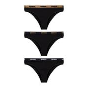 Tre-pakke briefs MARTA-GFT-3PACK