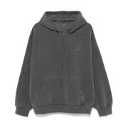 Hooded Vista Sweat Hoodies