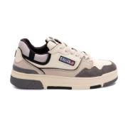 Klassiske Lave Sneakers