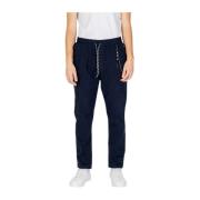 Stretch Cotton Jeans og Bukser Kollektion