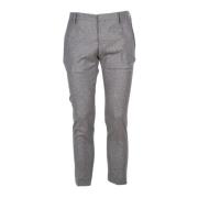 Slim-fit Trousers