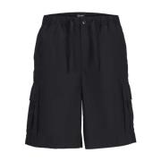 Bomuld Bermuda Shorts Kollektion