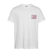 Rwb Flag T-shirt