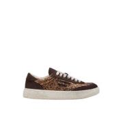 Lido Luxe Sneakers med Pailletter