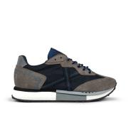 Quorum Azul Sneakers Eventyr Originalitet