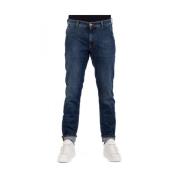 Stilfulde Denim Jeans