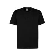 Merceriseret Jersey Loose Fit T-shirt