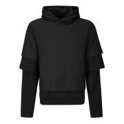 Envelop Hoodie Sweatshirt