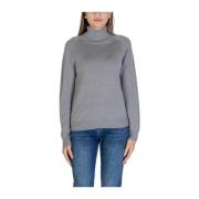 Merino uld sweater