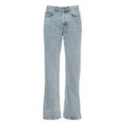 Stilfulde Denim Jeans