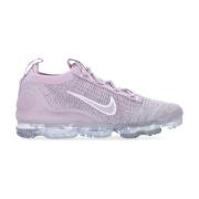 Arctic Pink Lavtop Sneaker med Vapormax Air Technology