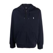 Langærmet Sweatshirt