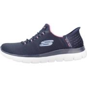 Stilfulde Summits Sneakers