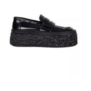 Sorte Platform Loafers