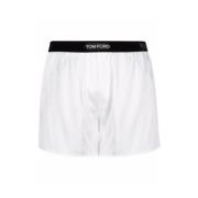 Silkeblandet Logo Boxershorts