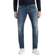 Dyb Midt Blå Commander 3.0 Jeans