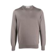 Round-neck Knitwear