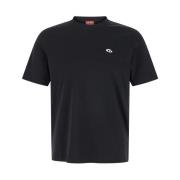 Sort T-shirts og Polos T-ADJUST-DOVAL-PJ