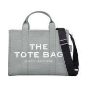 Wolf Grey Medium Tote Taske