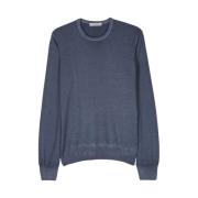 Round-neck Knitwear