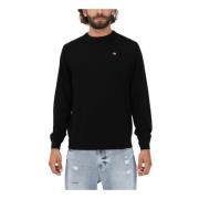 Napapijri Sweaters Black