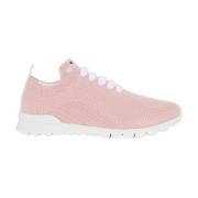 Rosa Cashmere Sneakers