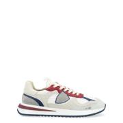 Lave Top Sneakers OLYMPIQUE Stil