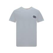 VLogo Monokrom T-shirt