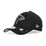 Buet Visor Hat NFL Draft Atlanta Falcons