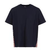 Abyss Multistripes T-Shirt